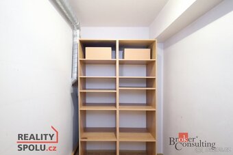 Pronájem, byty/2+kk, 58 m2, Jeronýmova, Liberec, Liberec [ID - 8
