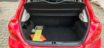 Peugeot 207 1,4 16V VTi - 8
