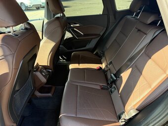 BMW X1 sDrive 18d 2022 - 8