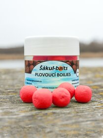 Boilies + dipy a další věci - 8