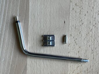 Diagnostická sada Riester – Nová, nikdy nepoužitá - 8