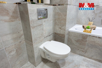 Prodej bytu 2+kk+balkon, Havířov, ul. Hálkova - 8