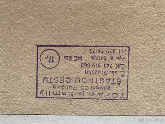 Retro hra Šťastnou cestu - 8