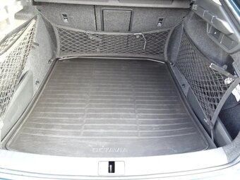 Škoda Octavia, 1,5TSI/110 kW Style - 8