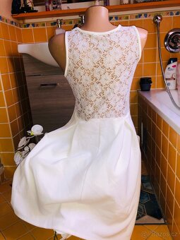 krajkovesaty# sexyzada# spolecenske #pulnocni#svatba#ples - 8