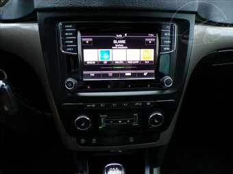 Škoda Yeti 1,4 TSI, STYLE DSG,TAŽNÉ ZAŘÍZENÍ - 8