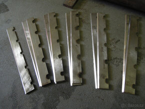 nožový válec na hoblovku - 8