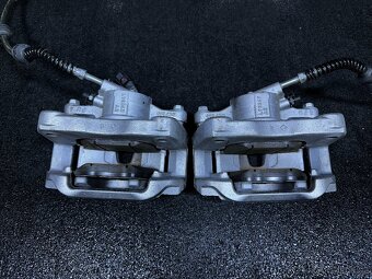 VW Transporter T6 T6.1 Brzdy komplet  Kotouce Desticky - 8