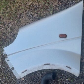 Airbagy audi a4 a6-c6,Octavia, fabia, Renault Trafic - 8