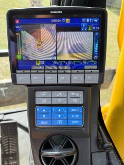 Prodám kolový bagr - 8