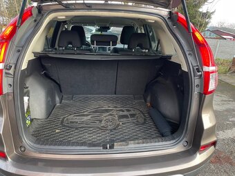Honda CR-V 2.0 4/4 - 8