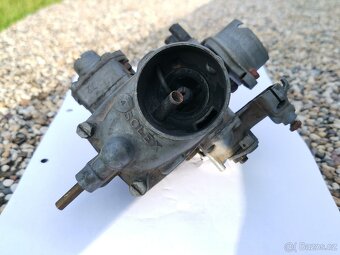 Karburátor SOLEX F 32 PBICA DRP-PAT - 8