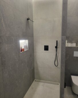 Prodám dlažbu Marca Corona Arkiquartz Arctic 60x120 RT - 8