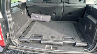 DODGE NITRO SXT 4X4 3,7 V6 AT LPG - 8