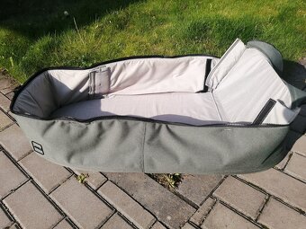 JOOLZ Geo2 kompletní set + zimní fusak, marvellous green - 8