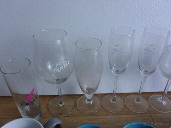 Elektrický sekáček 4v1 - 8