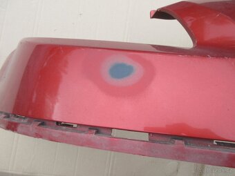 Fiat Sedici horní díl nárazníku 71750250 - 8