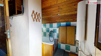 Prodej 1/2 podílu, chata s pozemky, 509 m2, Vítkov-Podhradí - 8