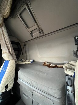 SCANIA R450, LOWDECK, RETARDER (2) - 8