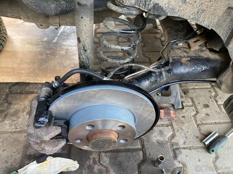 Fabia II 1.4i 63 kw - 8