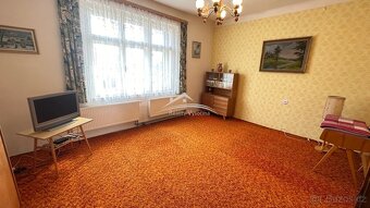 Chalupa 4+1 Okrouhlice, 9 km Havlíčkův Brod - 8