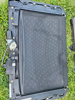 3x el. střešní okno Inalfa 85x51cm - 8