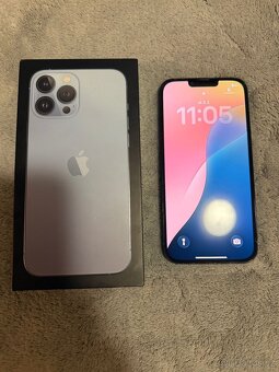 IPhone 13 Pro Max 256gb - 8