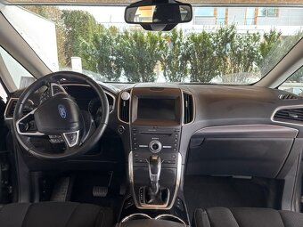 Prodám Ford S-Max rv 2017 - 8