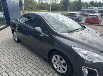 Peugeot 308cc 1.6 BlueHDI 114k MAN6 - 8