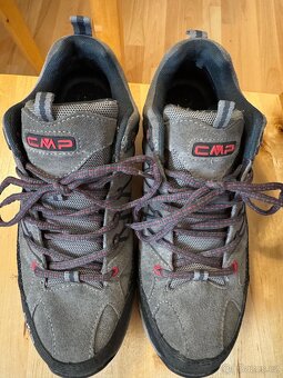 Boty CMP 41 velikostí - 8
