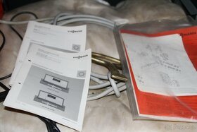 Plynový kotel 25KW - 8