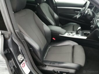 BMW Rad 3 GT 330d xDrive 4x4 - 8