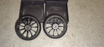 custom freestyle koloběžka - 8