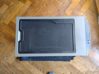 BeQuiet Pure Base 500 Grey - 8