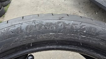 Letní pneu 235/45/20 Good Year - 8