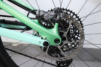 Specialized Turbo Levo SL Pro - 8