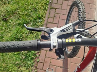 Haibike Sleek 26 - 8