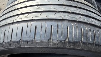 Letní pneu 205/50/17 Continental - 8