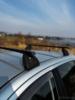 Škoda Fabia 1.4mpi 2000 - 8