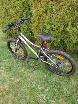 Kross Hexagon mini 20 ´´ - 8