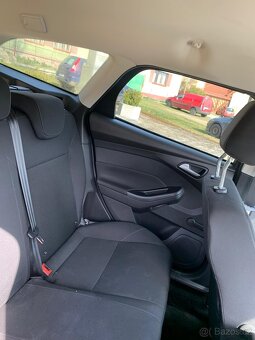 Ford Focus 2016 1.0 ecoboost 92kw - 8