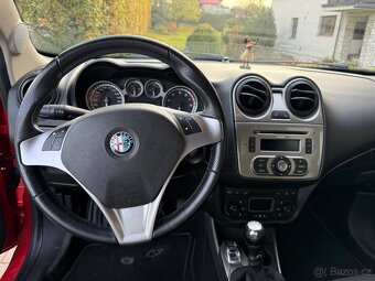 Alfa Romeo Mito 1.4i 70kW - 8