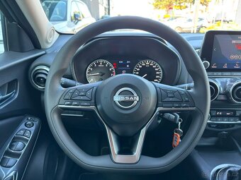 Nissan Juke 1,0 DIG-T Acenta 6MT CZ - 8