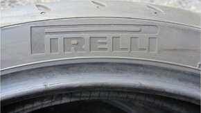 Pirelli 120/70/17, DOT0920 - 8