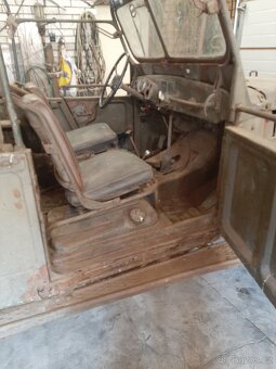 Gaz 69 - 8