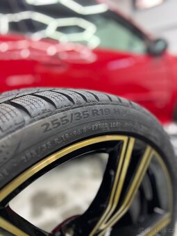 BMW g20, g21, g22 r19  nove - 8