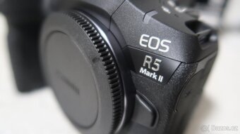 Canon EOS R5 mk II - 8