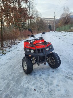 Access MAX 250 - 8