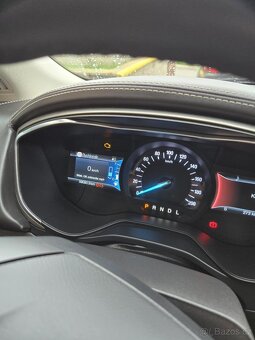 Ford Mondeo Vignale-TOP STAV - 8