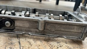 Modul vačkové hřídele 2.0 tdi CUAA - 8